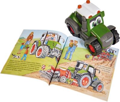 Dickie Toys ABC Was ist Was азбука что есть что