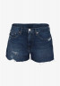 Tommy Hilfiger Denim shorts denim Джинсовые шорты джинсовая ткань