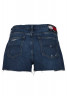 Tommy Hilfiger Denim shorts denim Джинсовые шорты джинсовая ткань