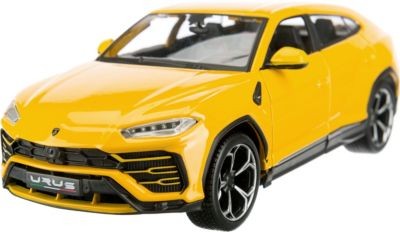 Maisto Modellauto 1:24 Lamborghini Urus Модель автомобиля 1:24 Lamborghini Urus