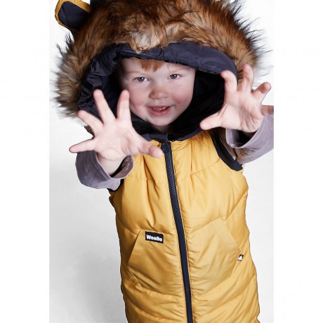 WeeDo LIODO Lowe Outdoorwesten LIODO Lowe уличные жилеты