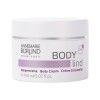 ANNEMARIE BORLIND (Анна-Мария Борлинд) Body Lind Korpercreme, 150 мл