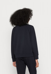 Tommy Hilfiger INTERLOCK Sweatshirt desert sky ИНТЕРЛОК толстовка небо пустыни