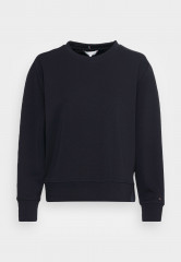 Tommy Hilfiger INTERLOCK Sweatshirt desert sky ИНТЕРЛОК толстовка небо пустыни
