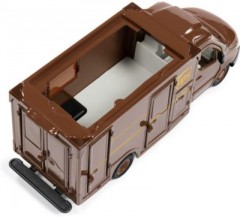 SIKU SIKU Super 1920 Mercedes-Benz Sprinter UPS Paketdienstleister 1:50 SIKU Super 1920 Mercedes-Benz Sprinter Служба доставки UPS 1:50