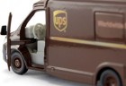SIKU SIKU Super 1920 Mercedes-Benz Sprinter UPS Paketdienstleister 1:50 SIKU Super 1920 Mercedes-Benz Sprinter Служба доставки UPS 1:50