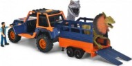 Dickie Toys Dino Commander командир динозавра