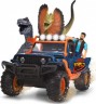 Dickie Toys Dino Commander командир динозавра