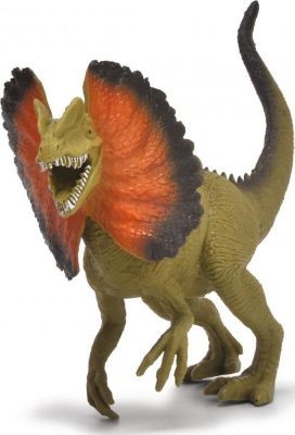 Dickie Toys Dino Commander командир динозавра