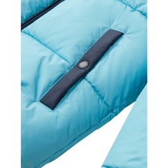 TOM TAILOR Winterjacke fur Jungen (recycelt) Зимняя куртка для мальчика (переработанная)