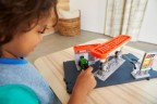 Mattel Matchbox Tankstellen Spielset Игровой набор «Заправка из спичечных коробков»