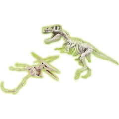 Clementoni Jurassic World 3 Юрский мир 3