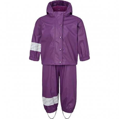 Fred?s World by GREEN COTTON Regenset fur Madchen Комплект дождя для девочки