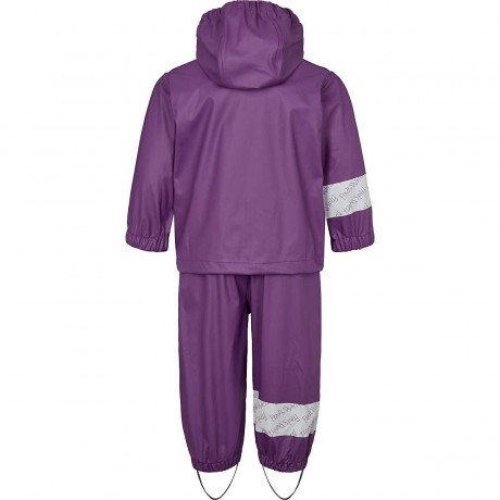 Fred?s World by GREEN COTTON Regenset fur Madchen Комплект дождя для девочки