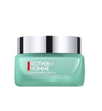 Biotherm Homme Гель-крем Aquapower 72 часа