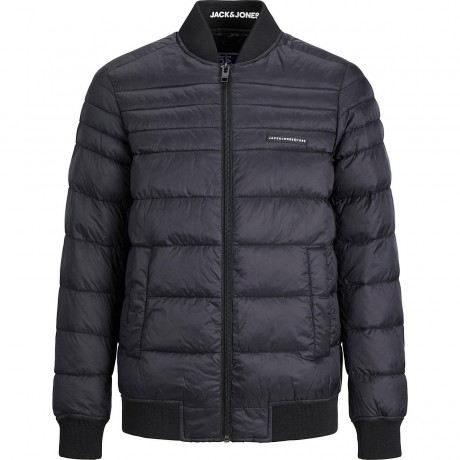 JACK JONES Junior Winterjacke JORHERO fur Jungen Зимняя куртка JORHERO для мальчика