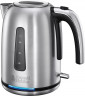 RUSSELL HOBBS RUSSELL HOBBS Wasserkocher 23940-70 Velocity Wasserkocher 1,7 L 2.400 Watt Чайник RUSSELL HOBBS 23940-70 Чайник Velocity 1,7 л, 2400 Вт