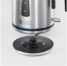 RUSSELL HOBBS RUSSELL HOBBS Wasserkocher 23940-70 Velocity Wasserkocher 1,7 L 2.400 Watt Чайник RUSSELL HOBBS 23940-70 Чайник Velocity 1,7 л, 2400 Вт