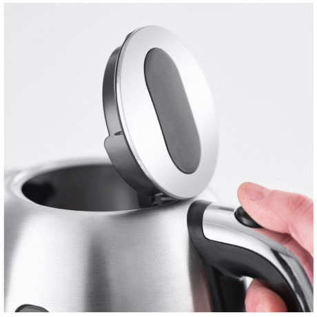 RUSSELL HOBBS RUSSELL HOBBS Wasserkocher 23940-70 Velocity Wasserkocher 1,7 L 2.400 Watt Чайник RUSSELL HOBBS 23940-70 Чайник Velocity 1,7 л, 2400 Вт