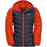 Jack Wolfskin Steppjacke K Zenon Outdoorjacken Стеганая куртка K Zenon уличная куртка