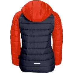 Jack Wolfskin Steppjacke K Zenon Outdoorjacken Стеганая куртка K Zenon уличная куртка