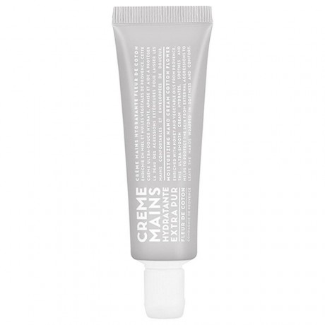 Compagnie de Provence Cotton Flower Хлопковые цветы