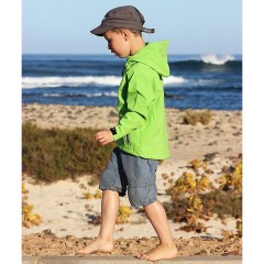 BMS Bernd Michael Schroder Sailing Wear SoftShell Jacke mit Kapuze fur Kinder Softshelljacken fur Kinder Куртка софтшелл с капюшоном для детей Куртки софтшелл для детей