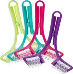 ebelin Роликовый массажер größenverstellbar, 1 шт