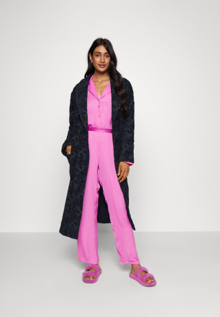 Tommy Hilfiger BATHROBE Dressing gown drop pile and desert sky ХАЛАТ Халат падающая куча и небо пустыни