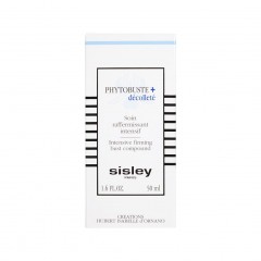 Sisley Phytobuste+ Decollete Fluid Фитобусте+ Флюид для декольте