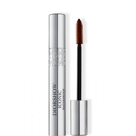 DIOR (Диор) Mascara Тушь для ресниц Mascara Тушь для ресниц DIORshow Iconic Extreme Waterproof, Nr. 090 Black / 1 шт.