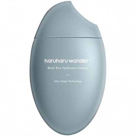 HaruHaru WONDER Black Rice  Hyaluronic Essence  WONDER Гиалуроновая эссенция с черным рисом