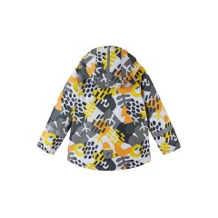 Reima Regenjacke Vesi Regenjacken fur Kinder Дождевик Дождевик Vesi для детей
