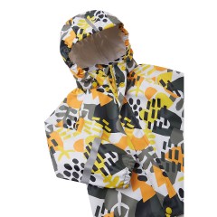 Reima Regenjacke Vesi Regenjacken fur Kinder Дождевик Дождевик Vesi для детей