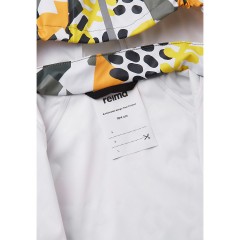 Reima Regenjacke Vesi Regenjacken fur Kinder Дождевик Дождевик Vesi для детей