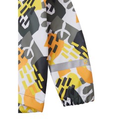 Reima Regenjacke Vesi Regenjacken fur Kinder Дождевик Дождевик Vesi для детей