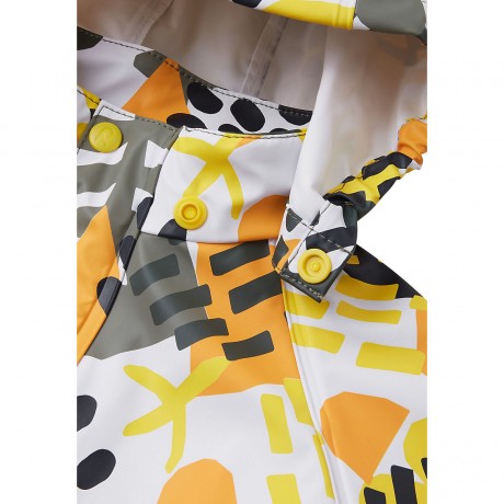 Reima Regenjacke Vesi Regenjacken fur Kinder Дождевик Дождевик Vesi для детей