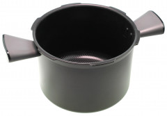 Krups Krups Multikocher Moulinex XA605011 Behalter fur CZ7158 CZ7101 COOK4ME+ Multikocher  Мультиварка Krups Контейнер Moulinex XA605011 для мультиварки CZ7158 CZ7101 COOK4ME+