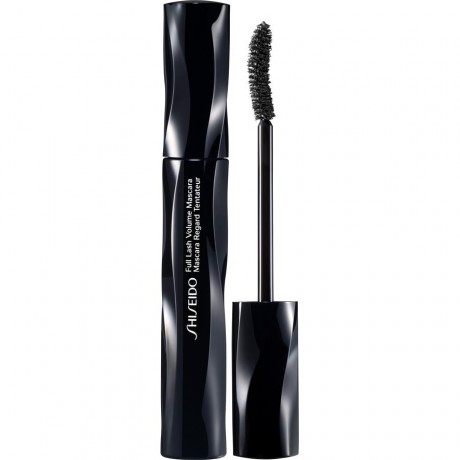 Shiseido (Шисейдо) AugenMake-Up Тональный крем Full Lash Volume Mascara Тушь для ресниц, Nr. BR602 Brown / 8 мл