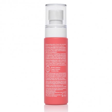 Wild Science Lab Bright Start SPF 30 Broad Spectrum UV Shield Bright Start SPF 30 УФ-защита широкого спектра действия