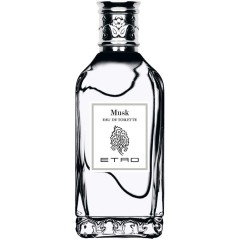 Etro (Этро) Musk Eau de Toilette Туалетная вода Spray Спрей, 100 мл