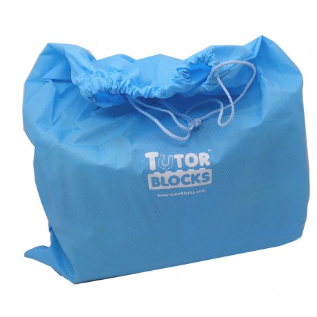 Tutor Blocks Meine ersten Magnetbausteine 60 Bausteine Мои первые магнитные строительные блоки 60 строительных блоков