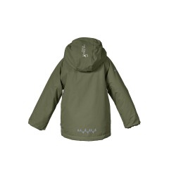 ISBJORN HELICOPTER Winter Jacke Kinder Winterjacken ВЕРТОЛЕТ зимняя куртка Детские зимние куртки