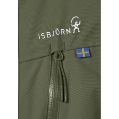 ISBJORN HELICOPTER Winter Jacke Kinder Winterjacken ВЕРТОЛЕТ зимняя куртка Детские зимние куртки