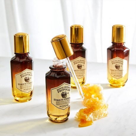 SKINFOOD Royal Honey Propolis Eenrich Essence Royal Honey Propolis Eenrich Essence