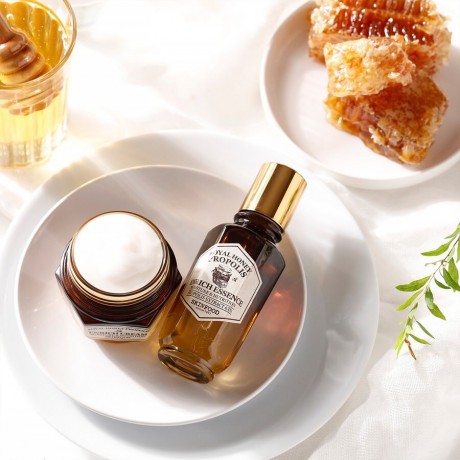 SKINFOOD Royal Honey Propolis Eenrich Essence Royal Honey Propolis Eenrich Essence