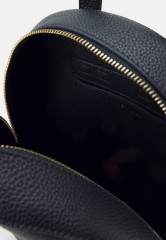 Tommy Hilfiger EMBLEM BACKPACK Rucksack space blue РЮКЗАК &amp;quot;ЭМБЛЕМА&amp;quot; Рюкзак космический синий