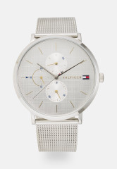 Tommy Hilfiger Watch silver-coloured Смотреть серебристый