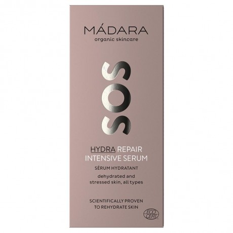 MADARA Hydra Repair Intensive Serum Интенсивная сыворотка Hydra Repair