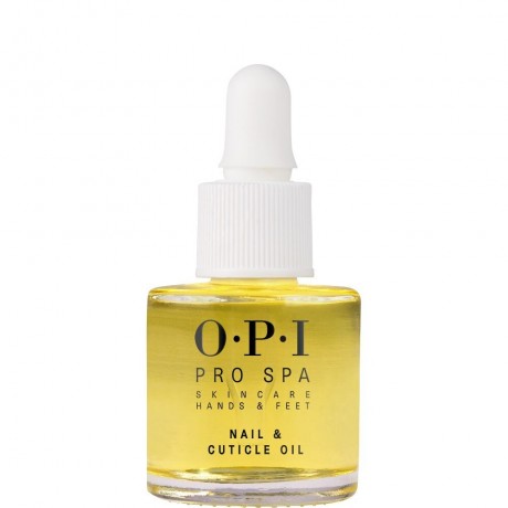OPI Nail + Cuticle Oil Масло для ногтей + кутикулы 8,6мл